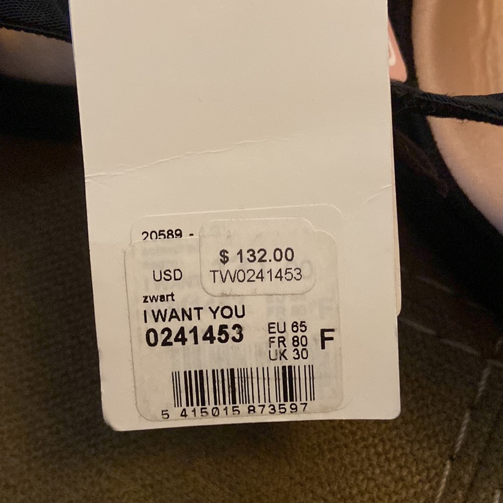 Bras - Picture 3 of 6